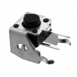 1 pcs : MJTP1236A - SWITCH TACTILE SPST-NO 0.05A 12V
