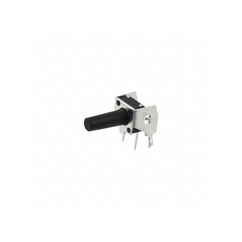 1 pcs : MJTP1236D - SWITCH TACTILE SPST-NO 0.05A 12V