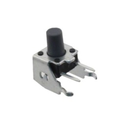 1 pcs : MJTP1236F - SWITCH TACTILE SPST-NO 0.05A 12V