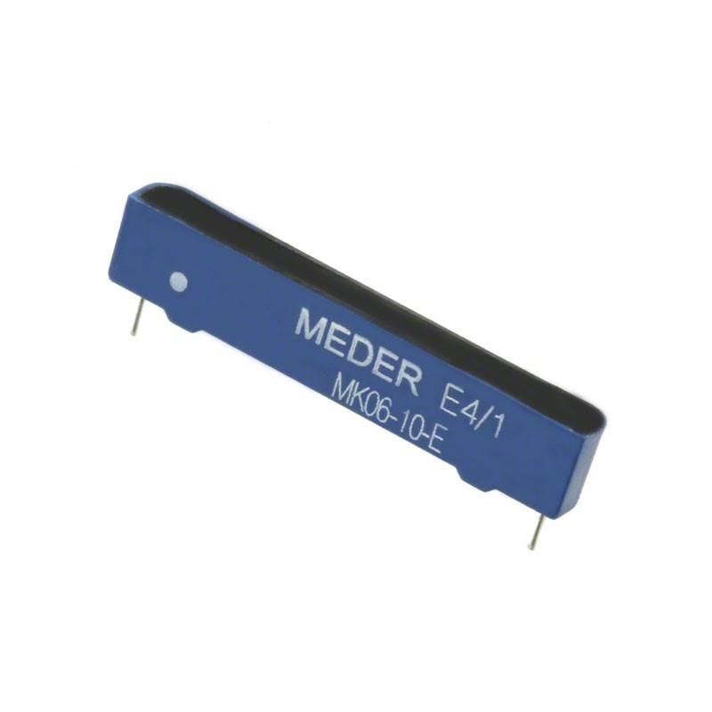 1 pcs : MK06-10-E - SWITCH REED LATCHING 500MA 200V