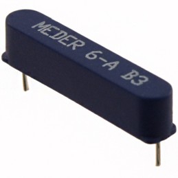 1 pcs : MK06-6-A - SWITCH REED SPST-NO 400MA 200V