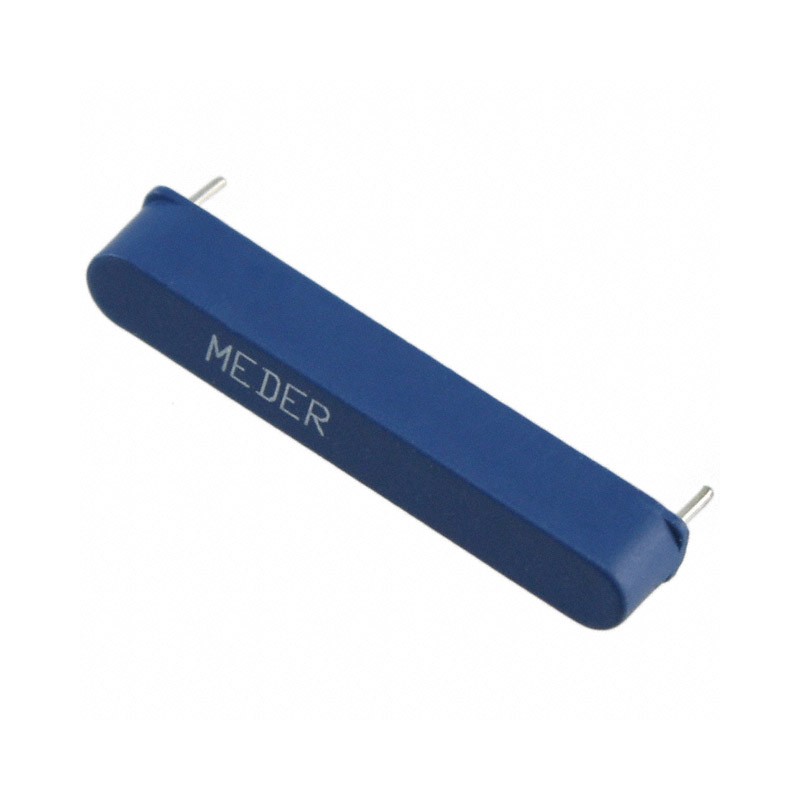 1 pcs : MK06-8-C - SWITCH REED SPST-NO 500MA 200V