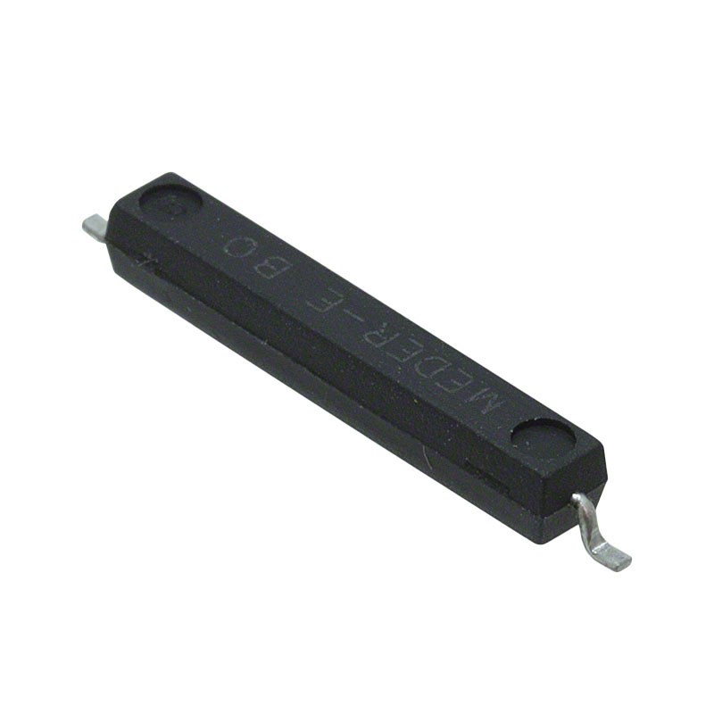 1 pcs : MK15-C-2 - SWITCH REED SPST-NO 500MA 180V