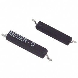 1 pcs : MK16-C-2 - SWITCH REED SPST-NO 400MA 200V