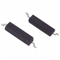 1 pcs : MK17-B-2 - SWITCH REED SPST-NO 500MA 170V