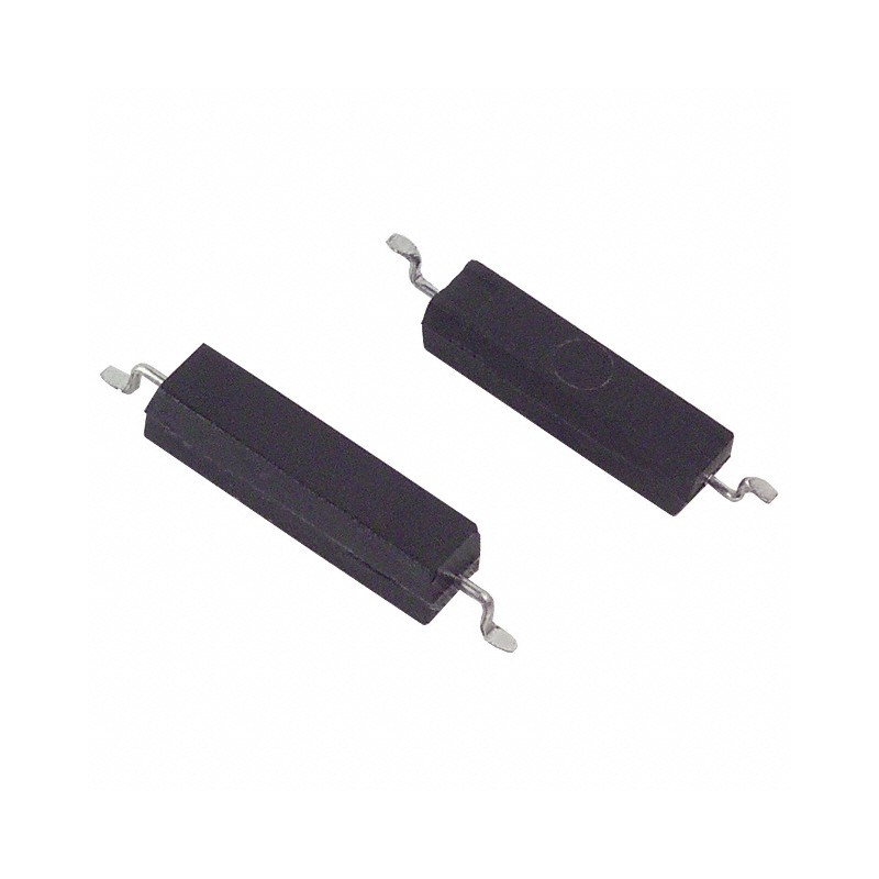 1 pcs : MK17-B-2 - SWITCH REED SPST-NO 500MA 170V