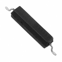 1 pcs : MK17-C-2 - SWITCH REED SPST-NO 500MA 170V