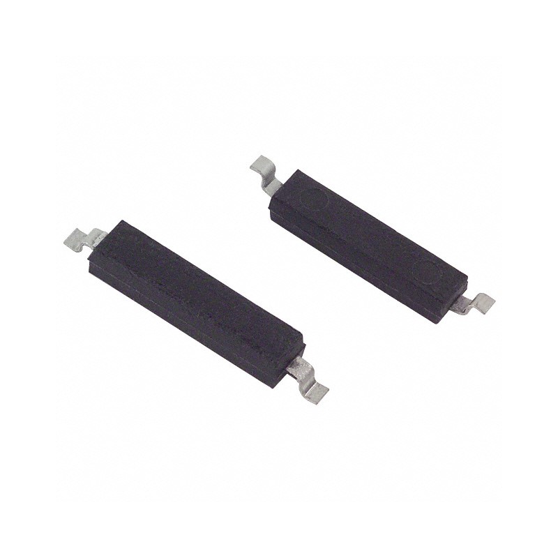 1 pcs : MK22-B-2 - SWITCH REED SPST-NO 1A 200V