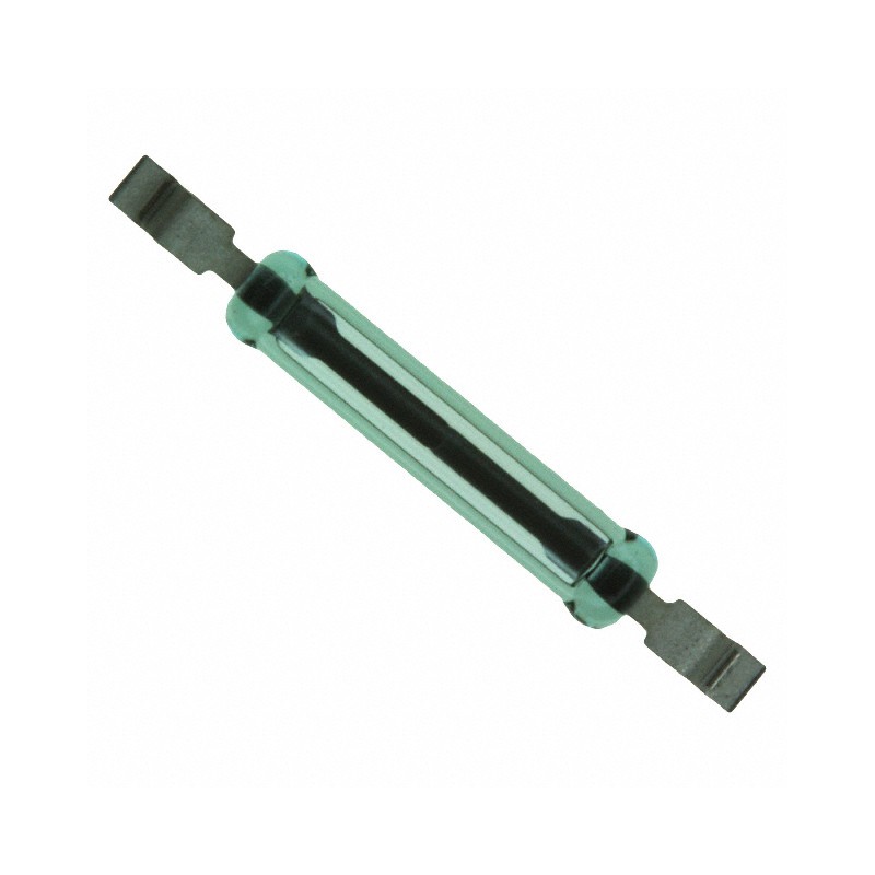 1 pcs : MK23-35-B-2 - SWITCH REED SPST-NO 1A 200V