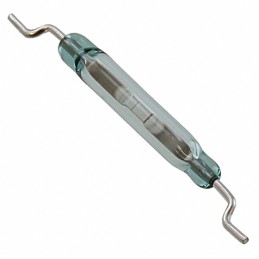 1 pcs : MK23-66-B-4 - SWITCH REED SPST-NO 500MA 200V