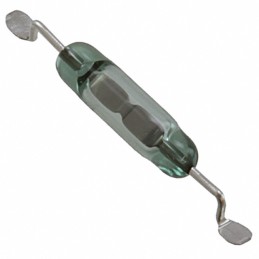 1 pcs : MK23-80-C-2 - SWITCH REED SPST-NO 500MA 170V