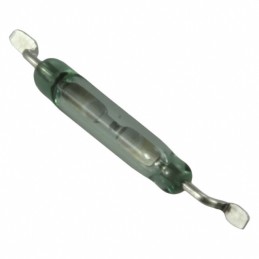 1 pcs : MK23-87-B-2 - SWITCH REED SPST-NO 400MA 200V