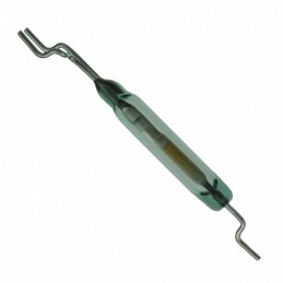 1 pcs : MK23-90-C-2 - SWITCH REED SPDT 500MA 175V