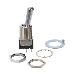 1 pcs : MN11B2B1W01 - SWITCH TOGGLE