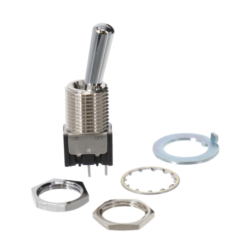 1 pcs : MN11B2B1W01 - SWITCH TOGGLE