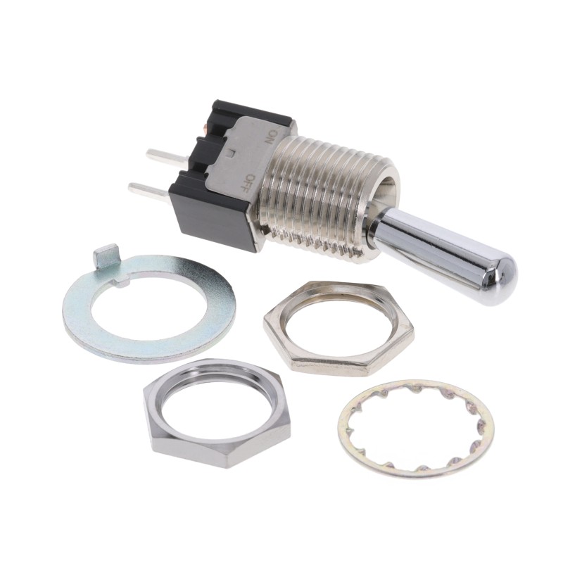 1 pcs : MN11B2B1W03 - SWITCH TOGGLE