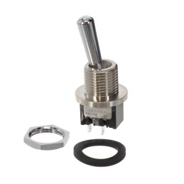 1 pcs : MN11B2B3W01-VA - SWITCH TOGGLE