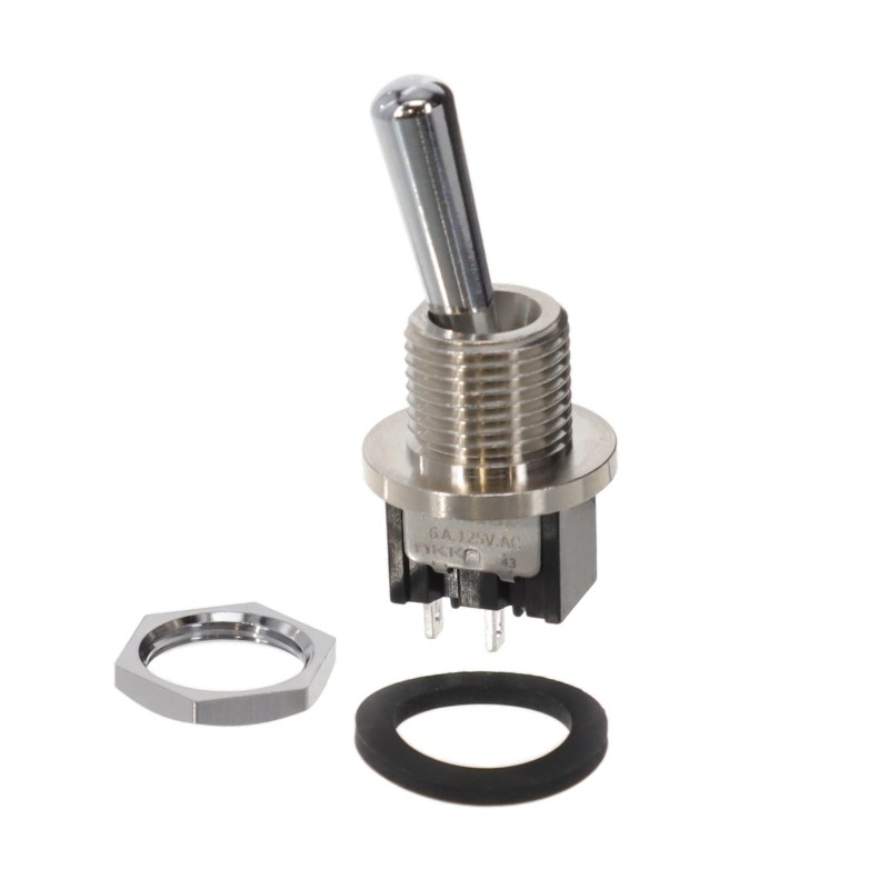 1 pcs : MN11B2B3W01-VA - SWITCH TOGGLE