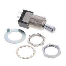1 pcs : MN11BB1W01 - SWITCH TOGGLE