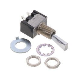 1 pcs : MN11ES1W01 - SWITCH TOGGLE
