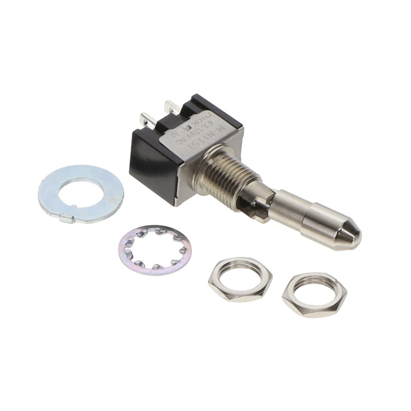 1 pcs : MN11LL1W01 - SWITCH TOGGLE