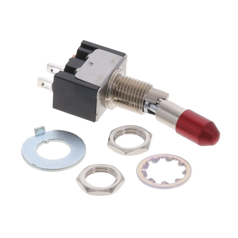 1 pcs : MN11LL1W01-C - SWITCH TOGGLE