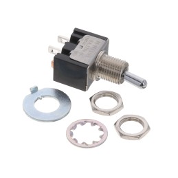 1 pcs : MN11S2A1W01 - SWITCH TOGGLE