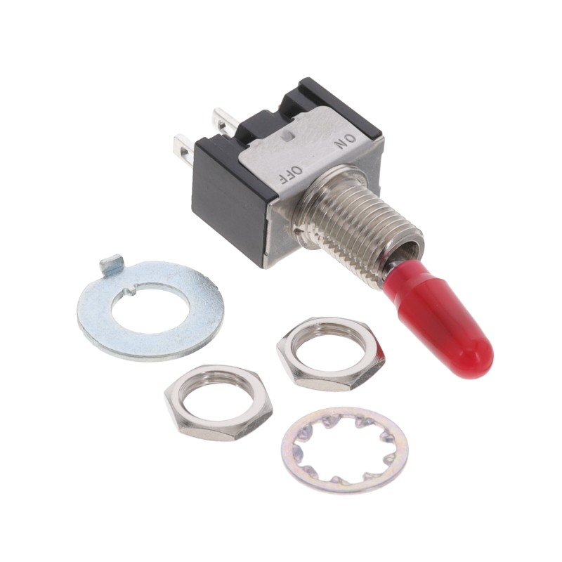 1 pcs : MN11SS1W01-BC - SWITCH TOGGLE