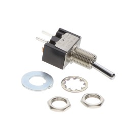 1 pcs : MN11SS1W03 - SWITCH TOGGLE