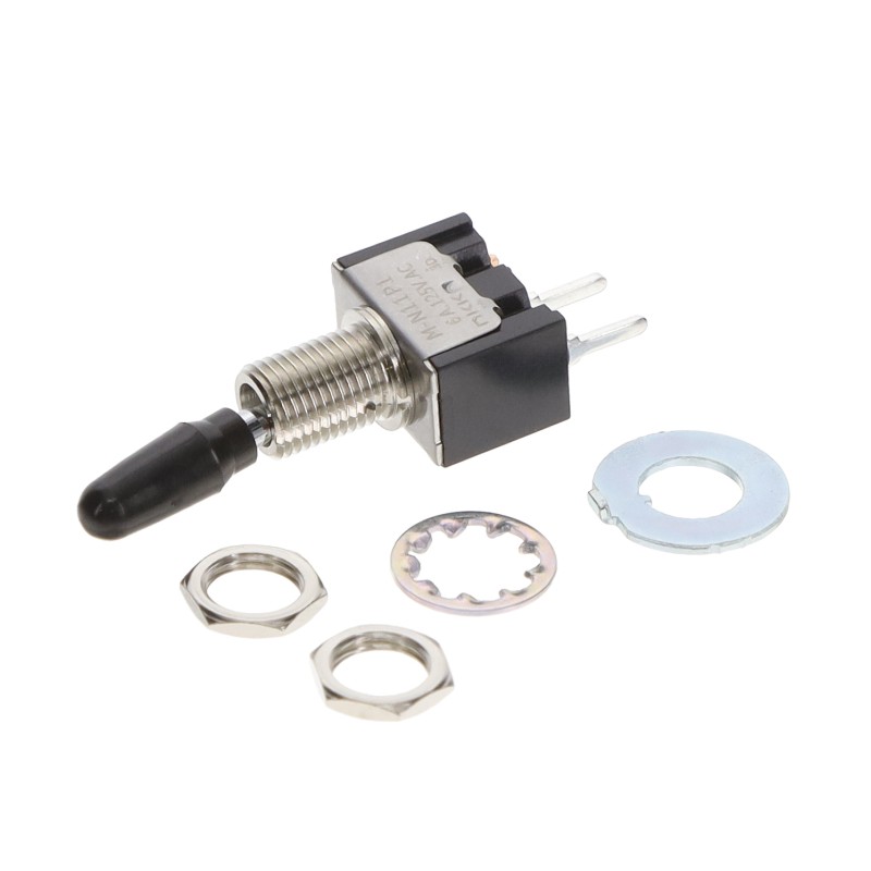 1 pcs : MN11SS1W03-BA - SWITCH TOGGLE