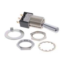 1 pcs : MN12B2B1G01 - SWITCH TOGGLE