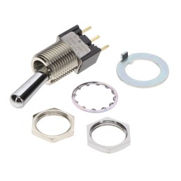 1 pcs : MN12B2B1G03 - SWITCH TOGGLE