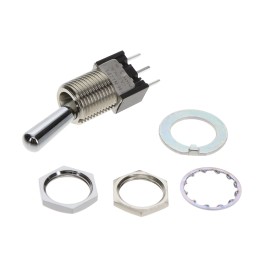 1 pcs : MN12B2B1W03 - SWITCH TOGGLE