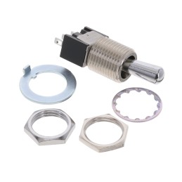 1 pcs : MN12BB1W01 - SWITCH TOGGLE