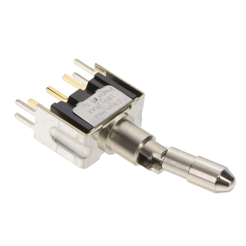 1 pcs : MN12LL2G13 - SWITCH TOGGLE