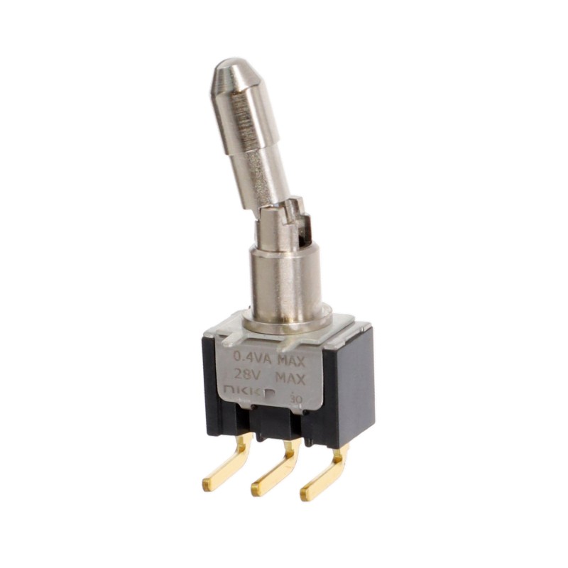 1 pcs : MN12LL2G30 - SWITCH TOGGLE