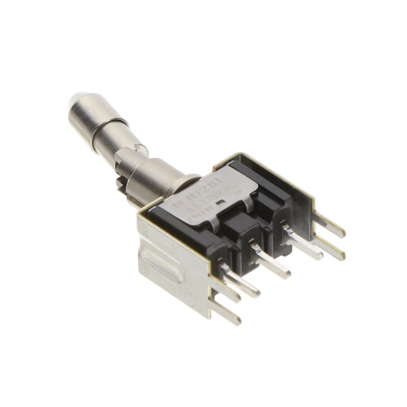 1 pcs : MN12LL2W13 - SWITCH TOGGLE