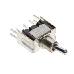 1 pcs : MN12S2A2W13 - SWITCH TOGGLE