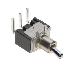 1 pcs : MN12S2A2W30 - SWITCH TOGGLE