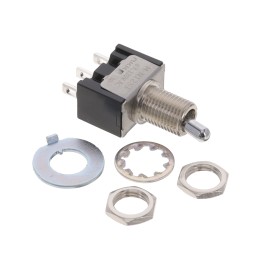 1 pcs : MN12S2S1W01 - SWITCH TOGGLE