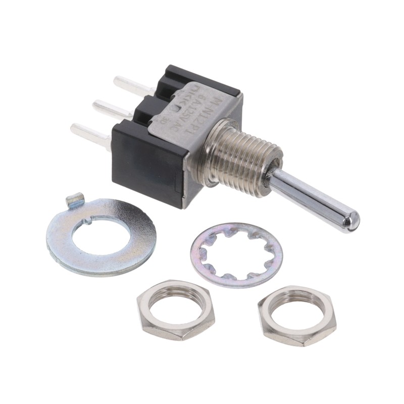 1 pcs : MN12SA1W03 - SWITCH TOGGLE