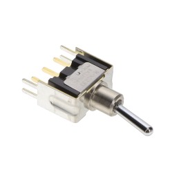 1 pcs : MN12SA2A13 - SWITCH TOGGLE