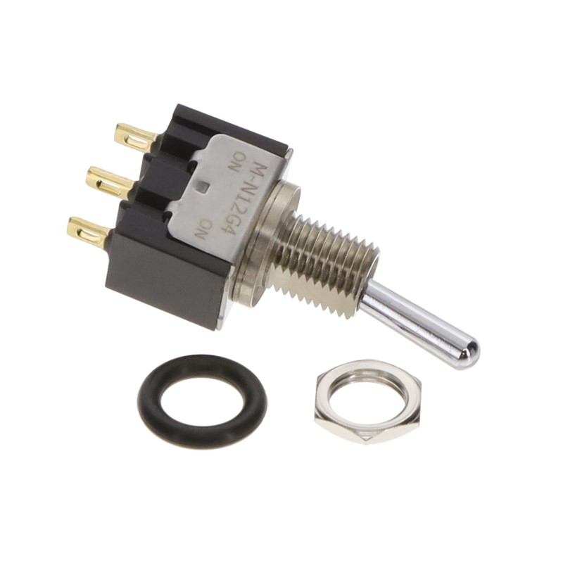 1 pcs : MN12SD3G01 - SWITCH TOGGLE