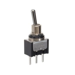 1 pcs : MN12SD3W03 - SWITCH TOGGLE