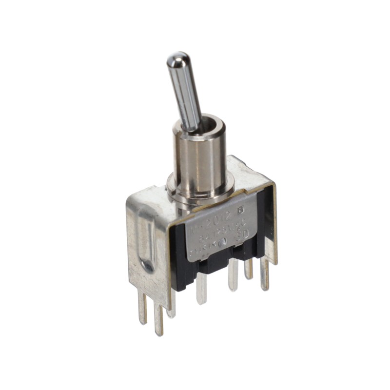 1 pcs : MN12SS2W13 - SWITCH TOGGLE