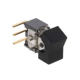 1 pcs : MN12TXG30-DA - SWITCH ROCKER MINI PC MOUNT