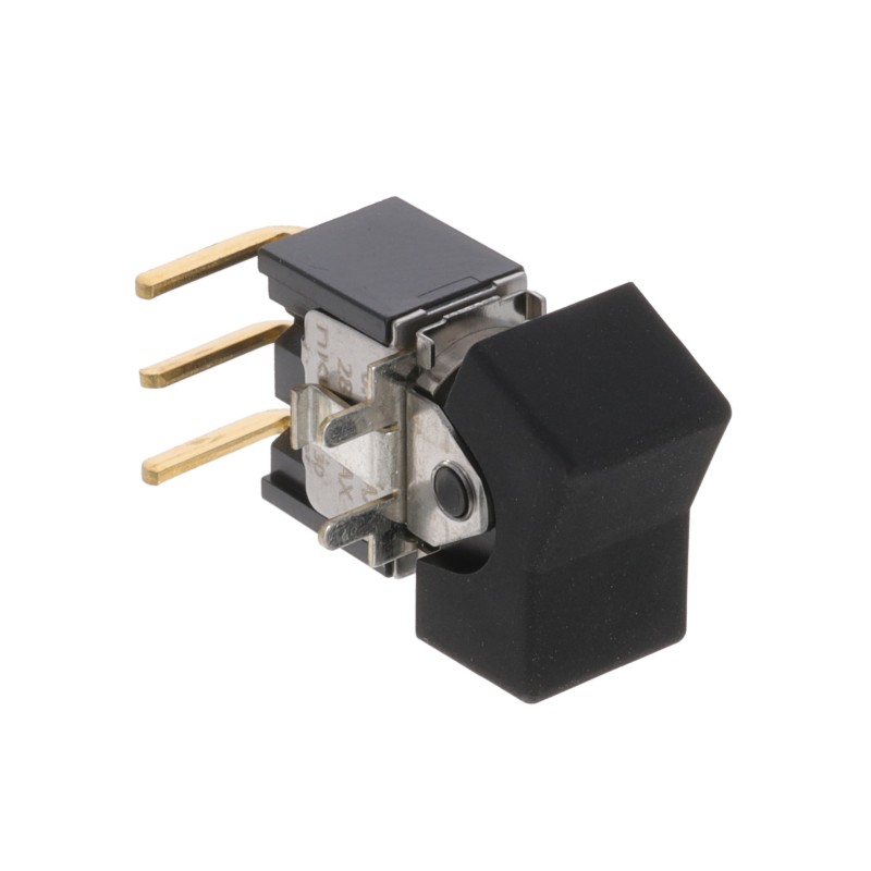 1 pcs : MN12TXG30-DA - SWITCH ROCKER MINI PC MOUNT