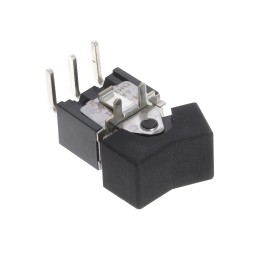 1 pcs : MN12TXW30-DA - SWITCH ROCKER MINI PC MOUNT