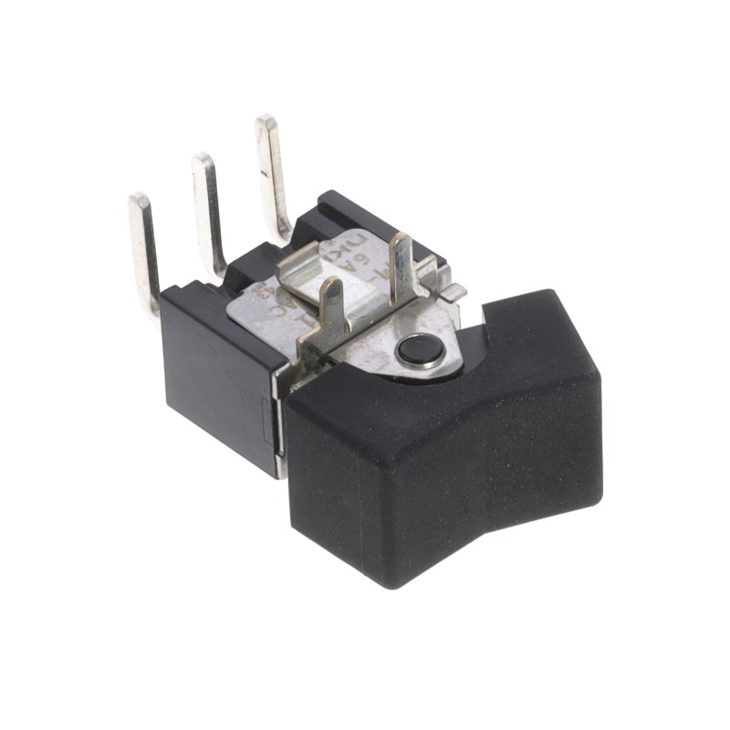 1 pcs : MN12TXW30-DA - SWITCH ROCKER MINI PC MOUNT