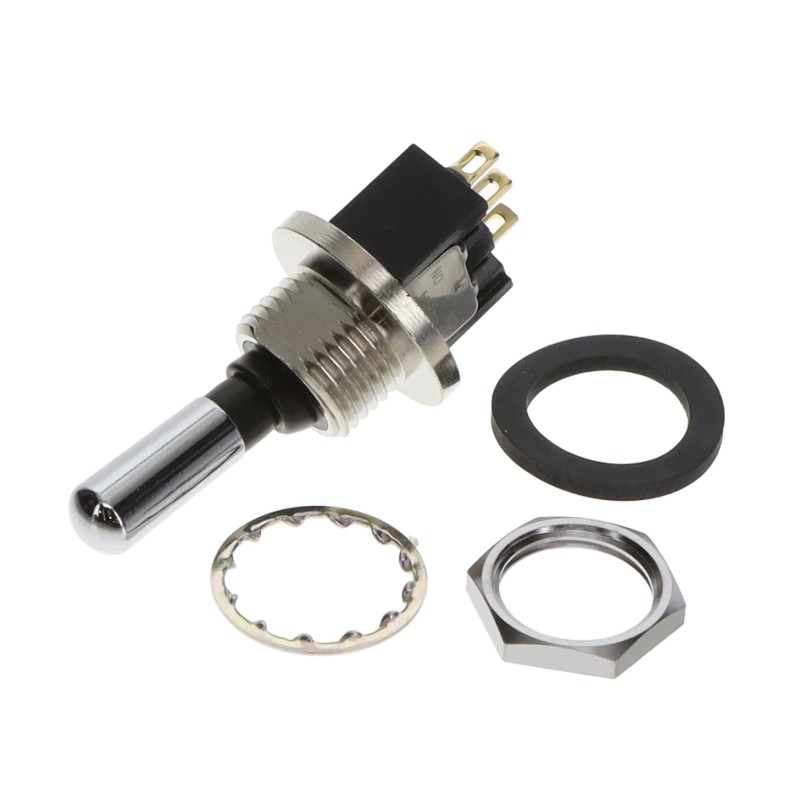 1 pcs : MN12WBG01 - SWITCH TOGGLE